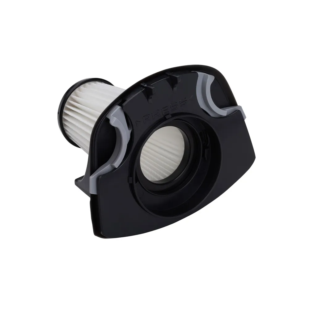 Filtro HEPA com suporte para Aspirador Ergorapido ElectroluxFiltro HEPA com suporte para Aspirador Ergorapido Electrolux