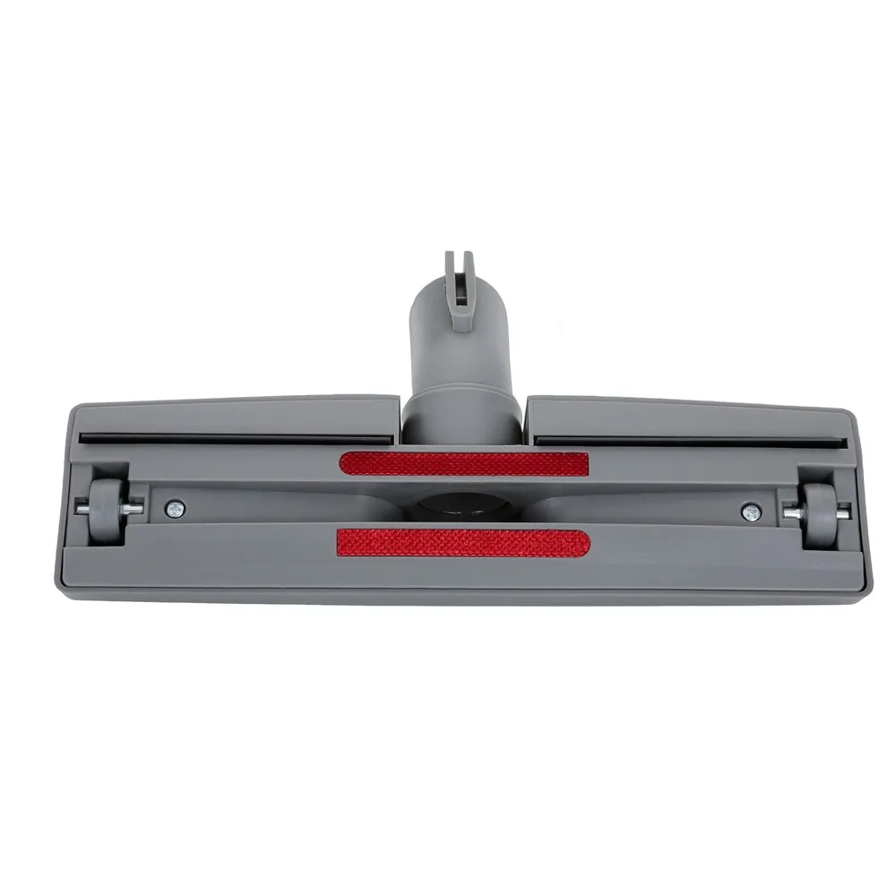 Bocal Low Cinza para Aspirador de Pó Electrolux FLEX