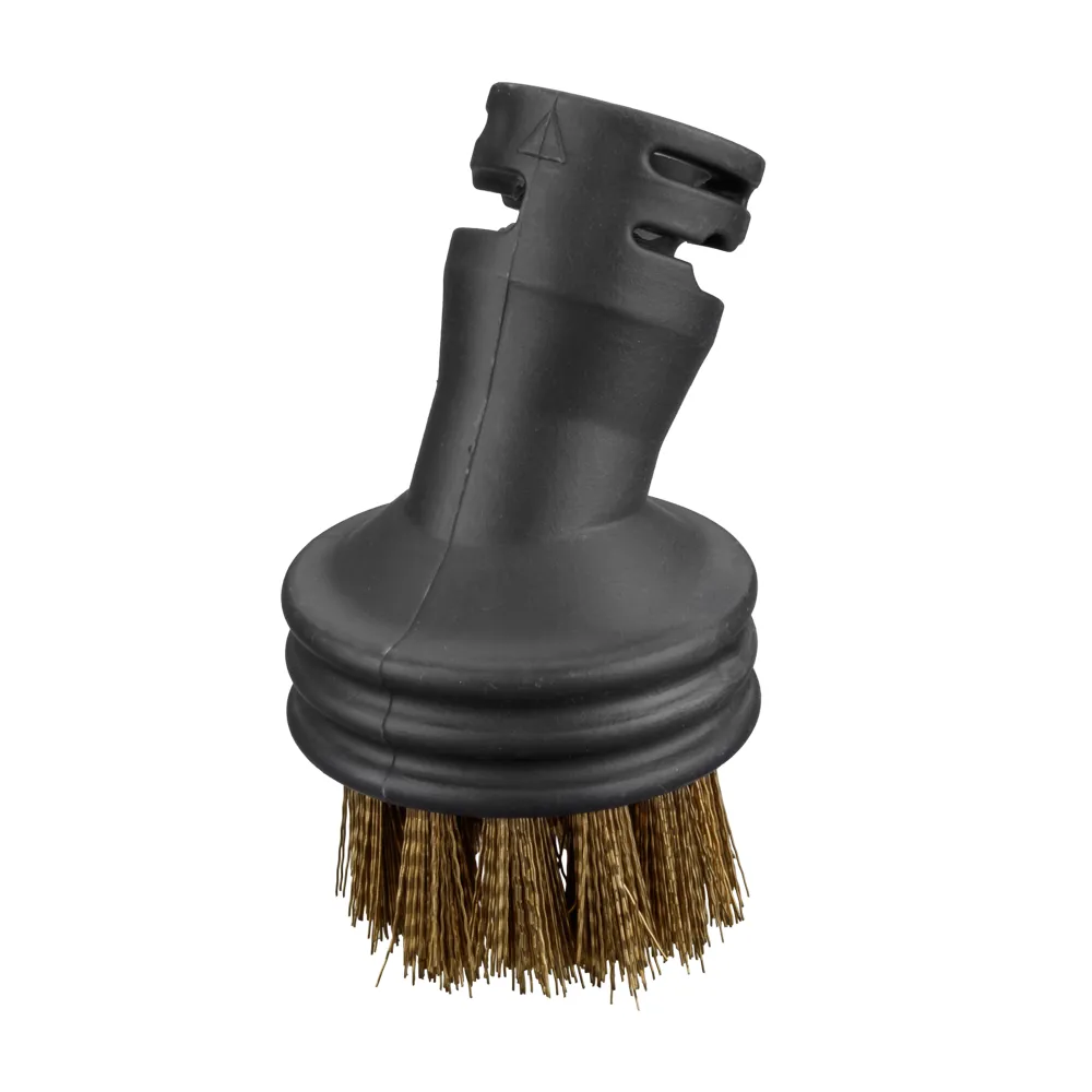Bocal escova de cerdas metálicas Original Electrolux para Vaporizador MOP11 (BMNVC01)