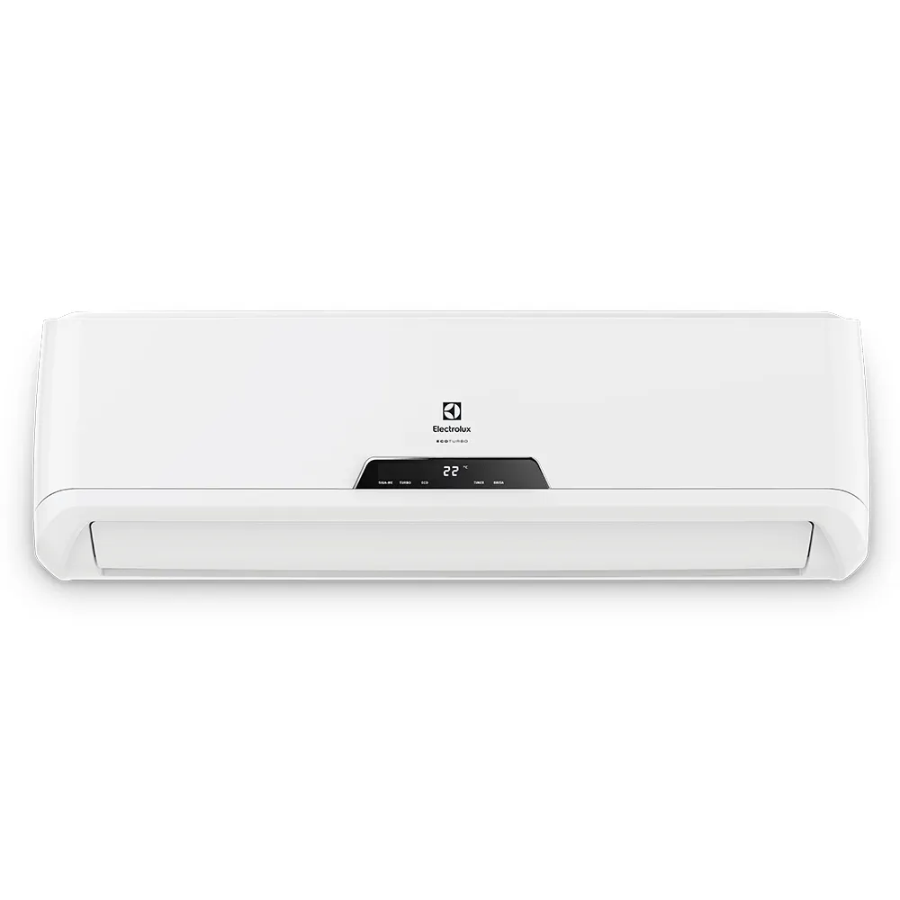 Ar-Condicionado Split Electrolux 18.000 BTUs Frio Linha Ecoturbo (VI18F/VE18F)