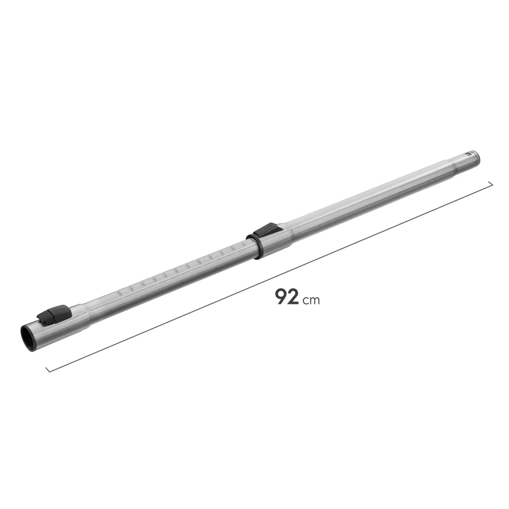 Extensão tubo metálico PFC Original Electrolux para Aspirador de pó (TTVC01)