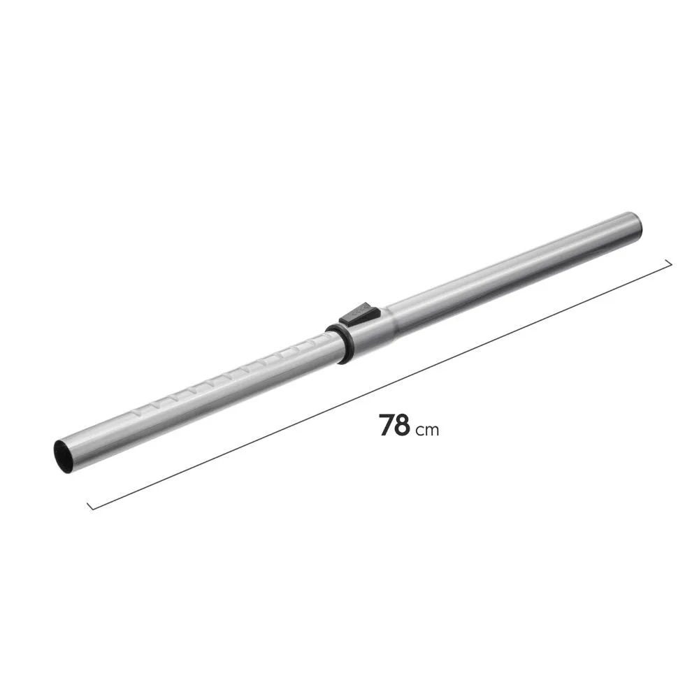 Extensão tubo metálica Original Electrolux para Aspirador de pó EQP02 (SRVC01)