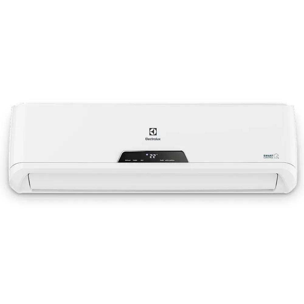 Ar-Condicionado Split Electrolux Inverter 9.000 BTUs Quente/Frio com Wi-fi (XI09R/XE09R)