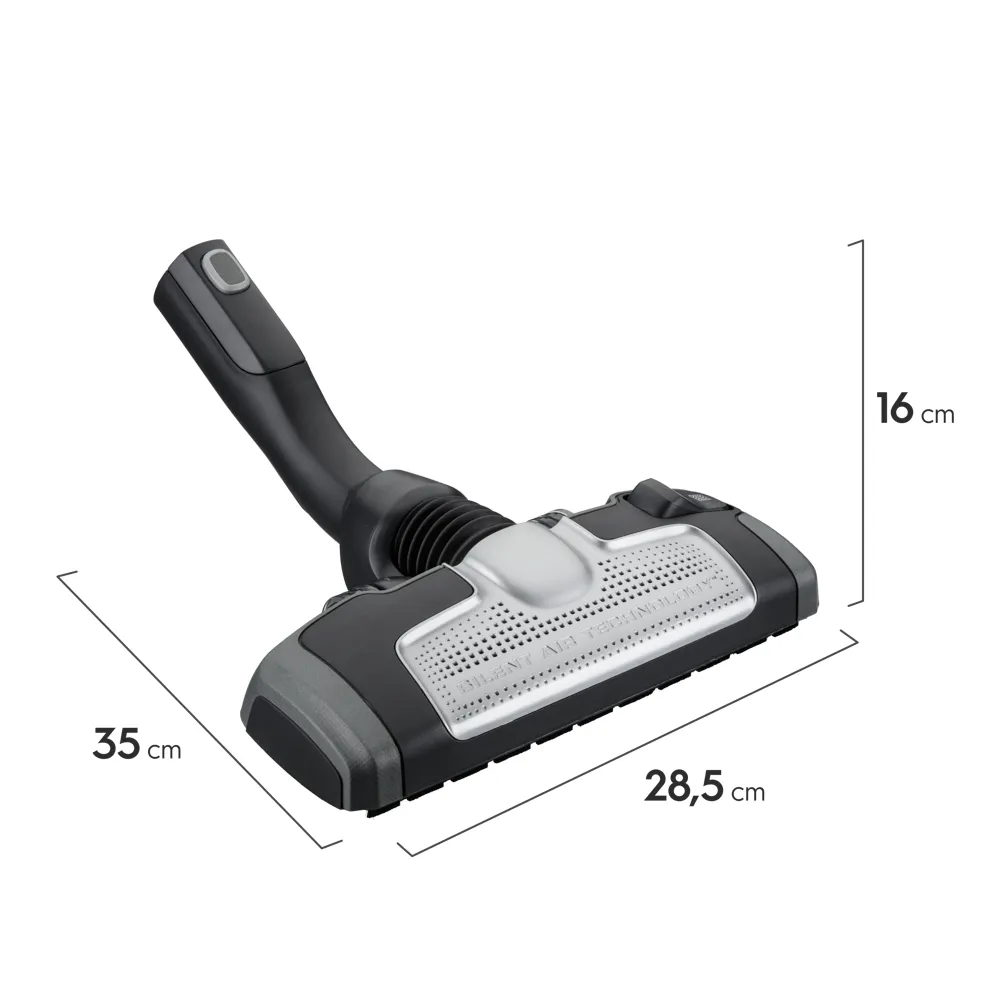 Bocal Para Aspirador De Pó Aero Pro Pisos USG30 Electrolux