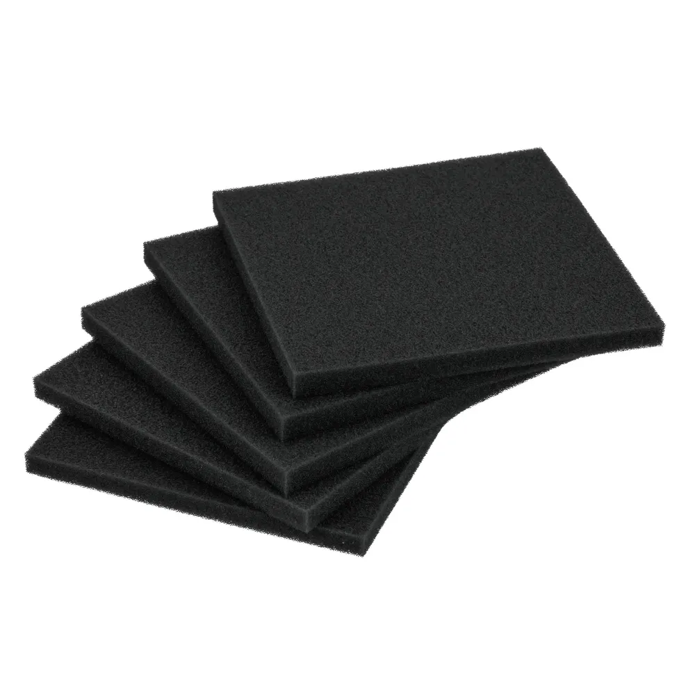 Filtro exaustão de espuma original Electrolux para aspirador de pó MBL10 (MFVC01)