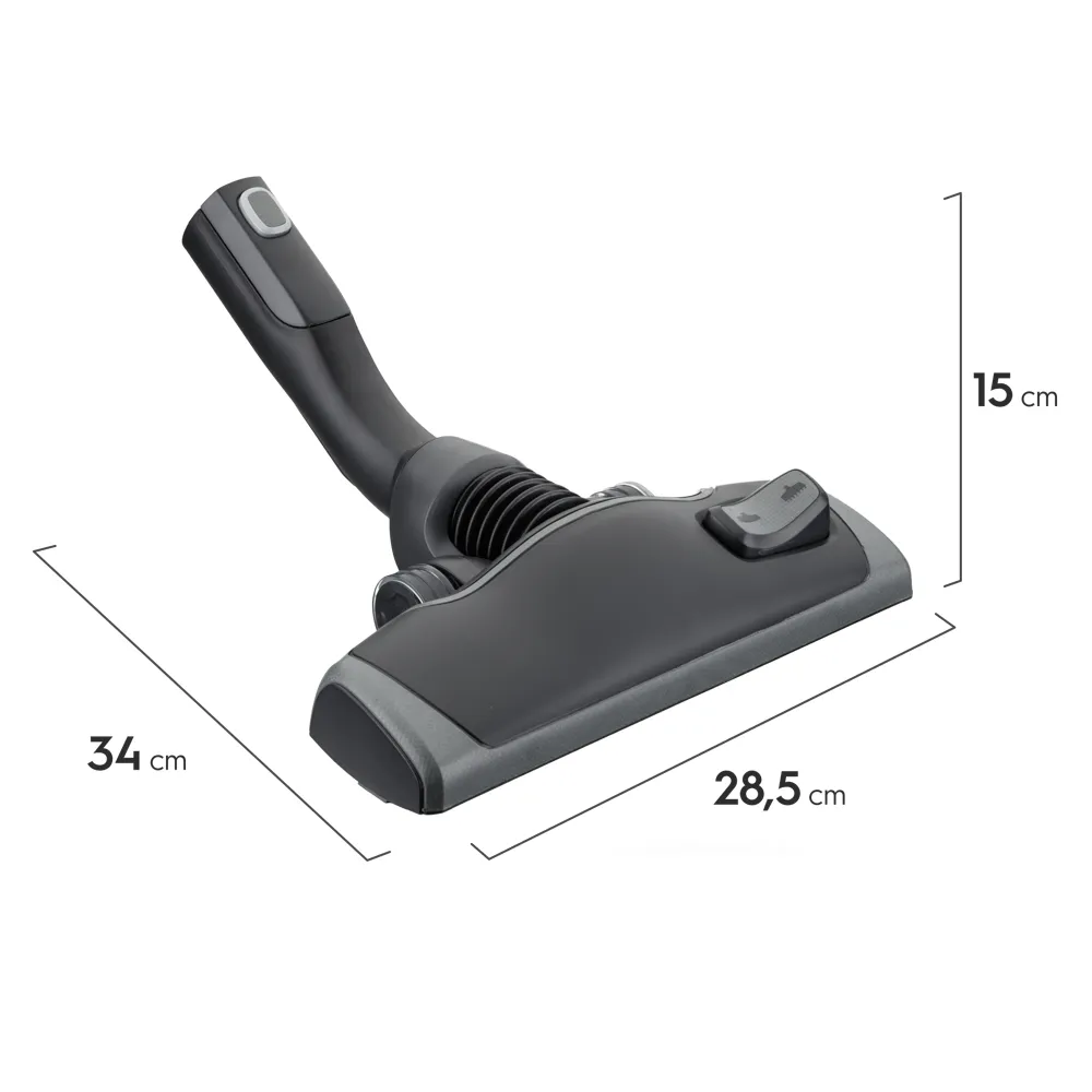 Bocal original Electrolux para aspirador de pó USG20 (FNVC01)