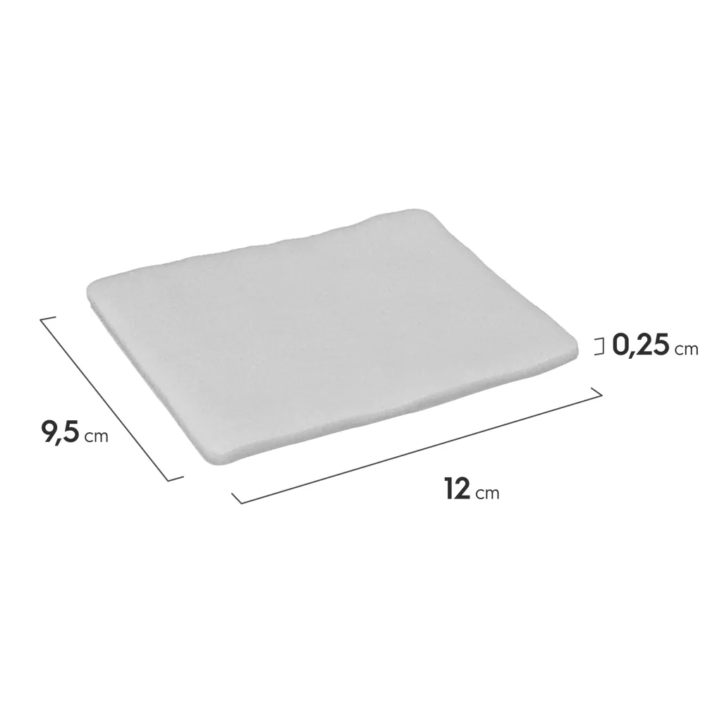 Filtro original para aspirador de pó Electrolux NEO09 - NEO10 - NEO11 - NEO16 (SFVC01)
