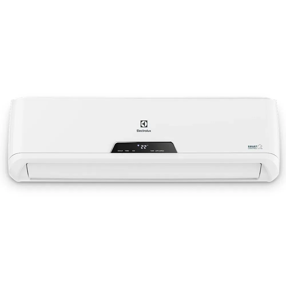 Ar-Condicionado Split Electrolux Inverter 9.000 BTUs Frio com Wi-fi (XI09F/XE09F)