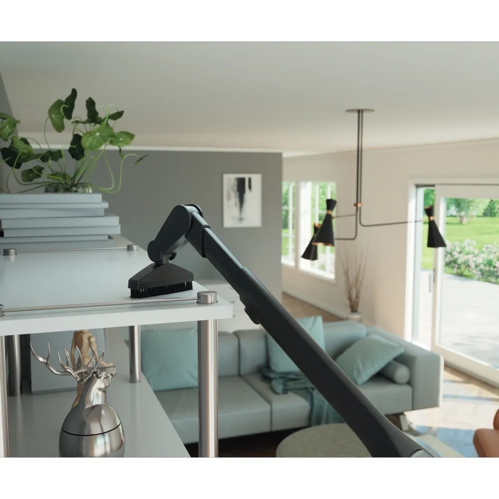 Kit bocais de extensão telescópica para Ergorapido (KIT14) Electrolux