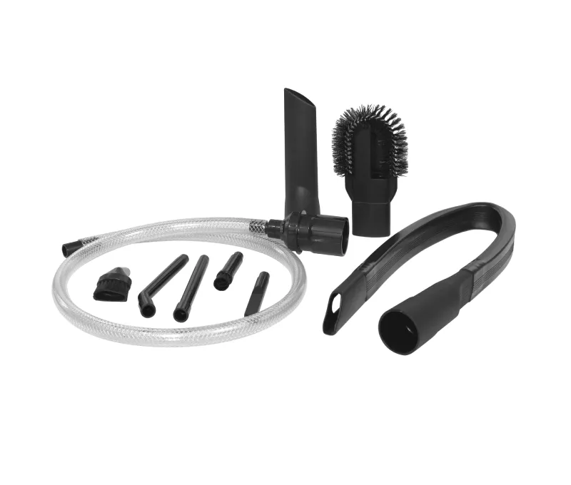 Kit bocais para aspiradores de pó 32/35mm Menalux
