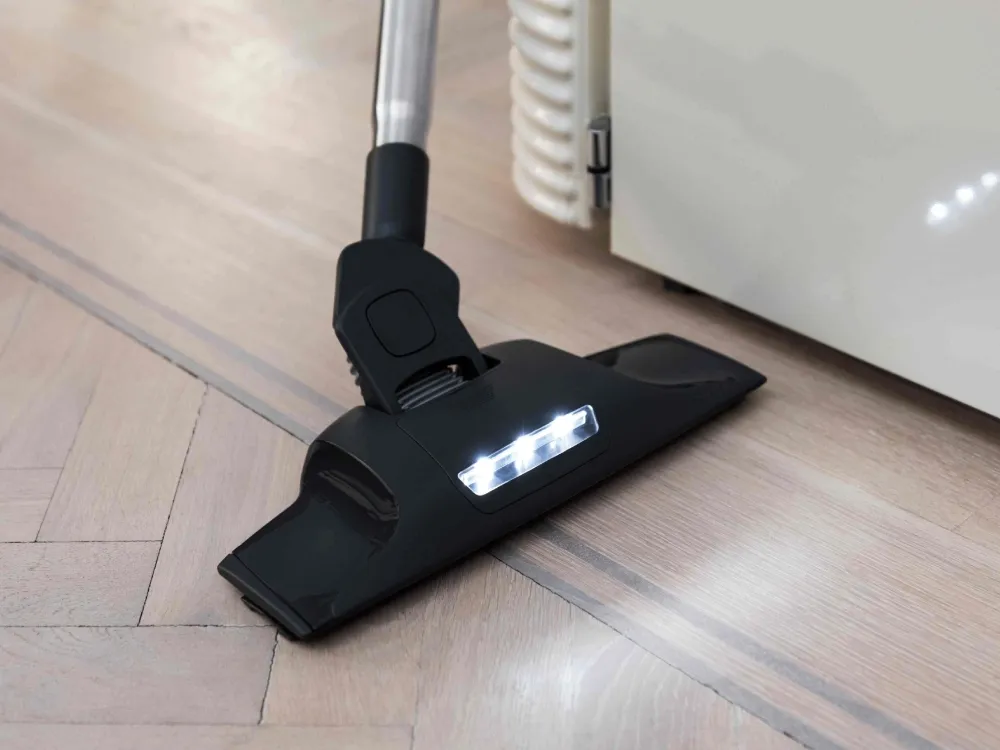 Bocal de aspirador Speedy Clean ™ Illumi com luzes LED (ZE165) Electrolux