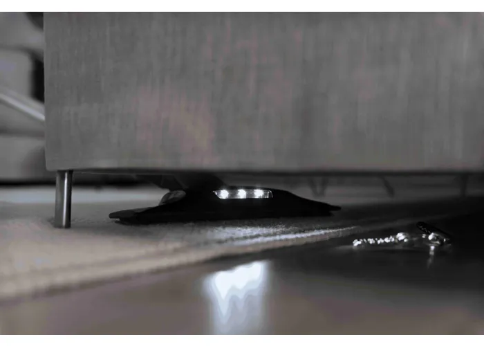 Bocal de aspirador Speedy Clean ™ Illumi com luzes LED (ZE165) Electrolux