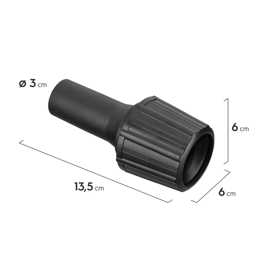 Adaptador Electrolux 32-28/37 mm (VAD02*)