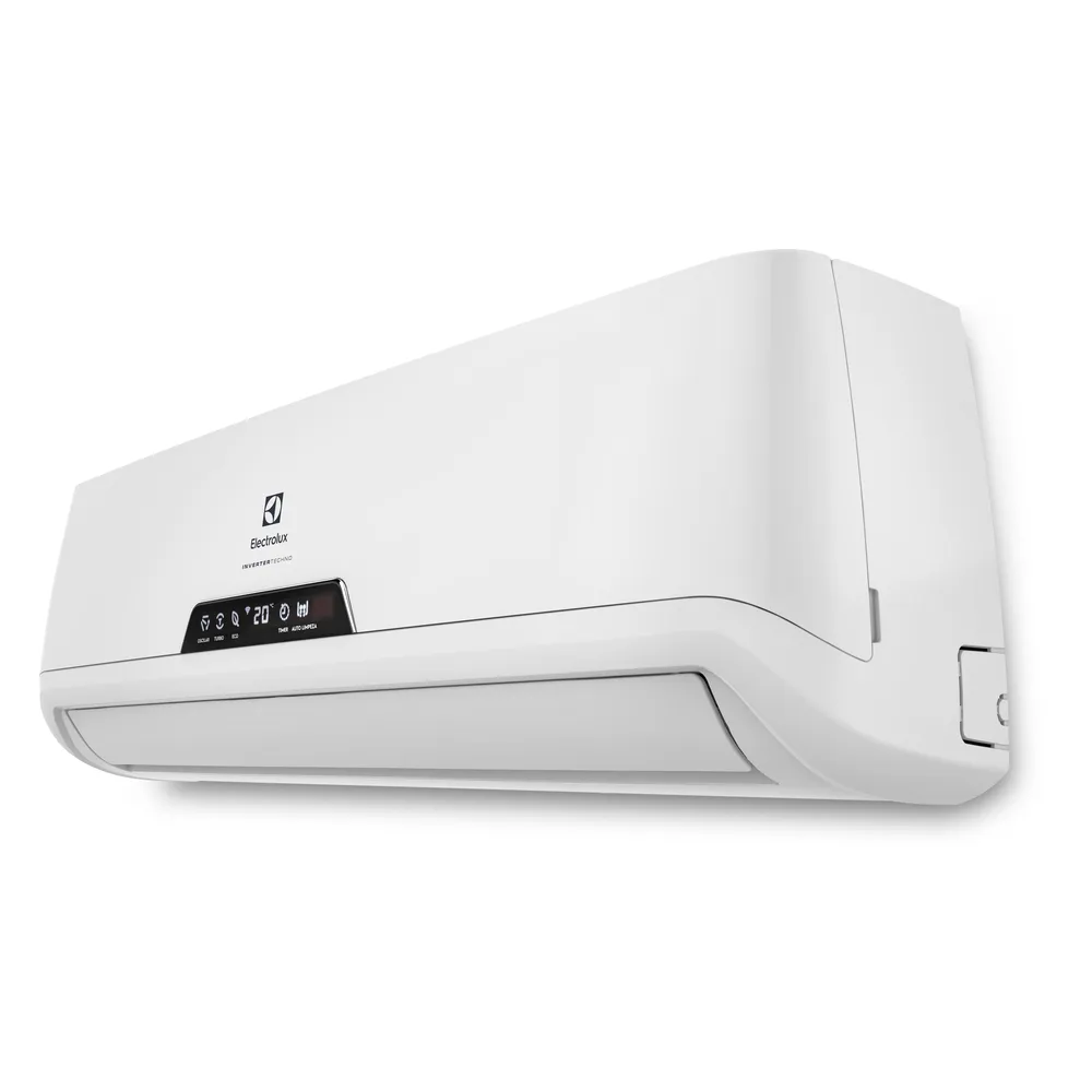 Ar-Condicionado Split Electrolux Inverter 12.000 BTUs Frio (QI12F/QE12F)