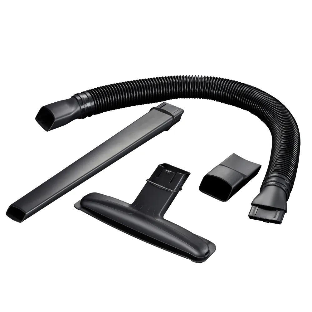 Kit de bocais para carro e casa - Ergorapidos (KIT360+) Electrolux