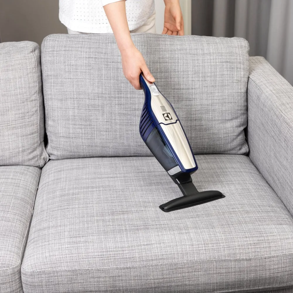 Kit de bocais para carro e casa - Ergorapidos (KIT360+) Electrolux