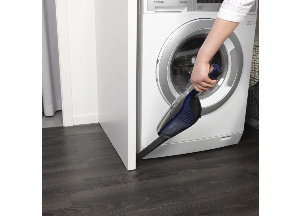 Kit de bocais para carro e casa - Ergorapidos (KIT360+) Electrolux