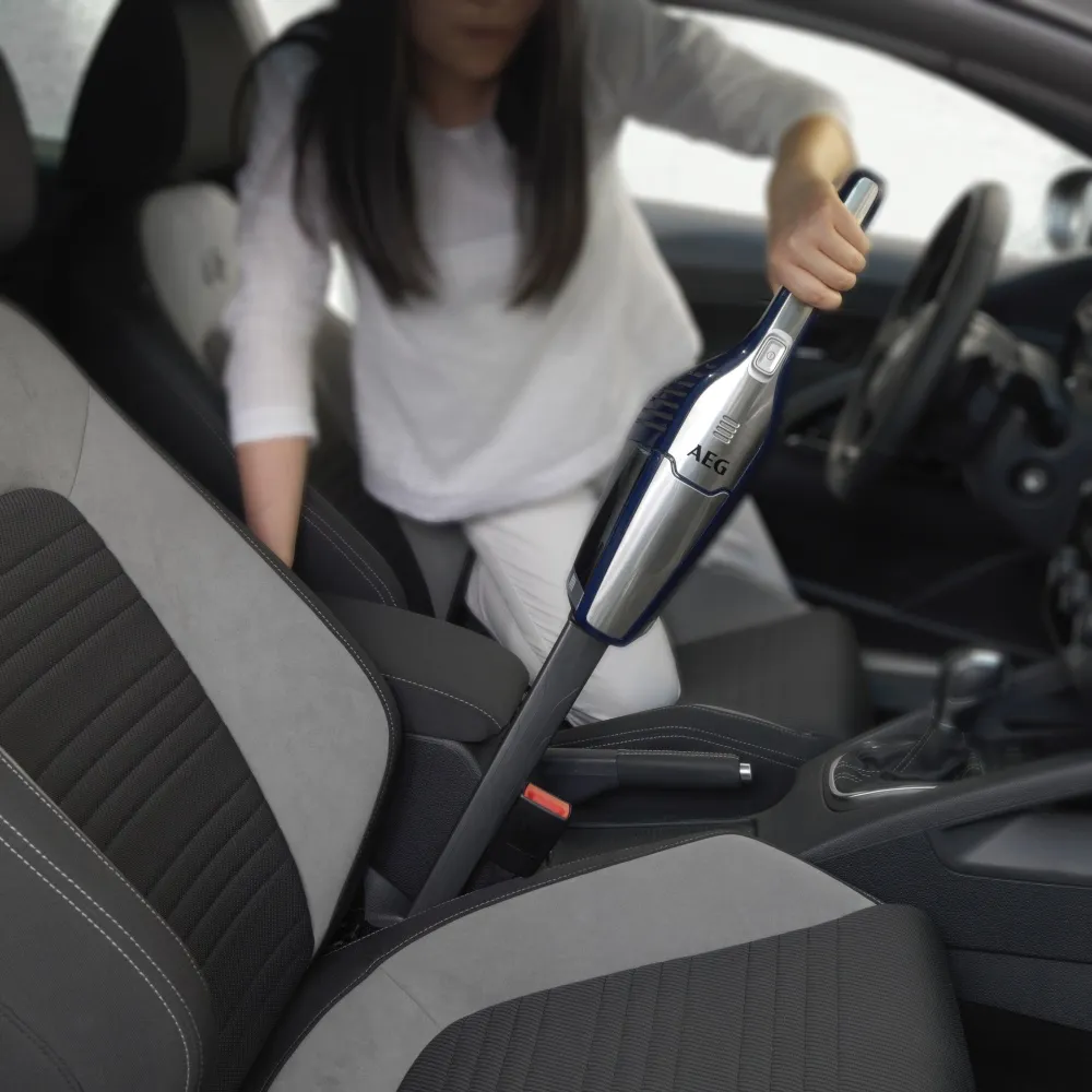 Kit de bocais para carro e casa - Ergorapidos (KIT360+) Electrolux