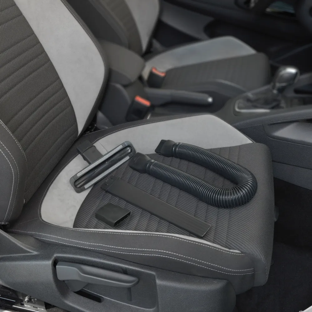 Kit de bocais para carro e casa - Ergorapidos (KIT360+) Electrolux