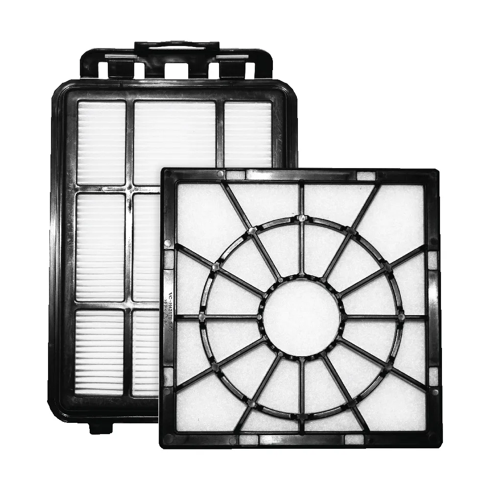 KIT FILTROS PARA ASPIRADOR EQUIPT EQP20 / EQP10 (FEQ10) Electrolux