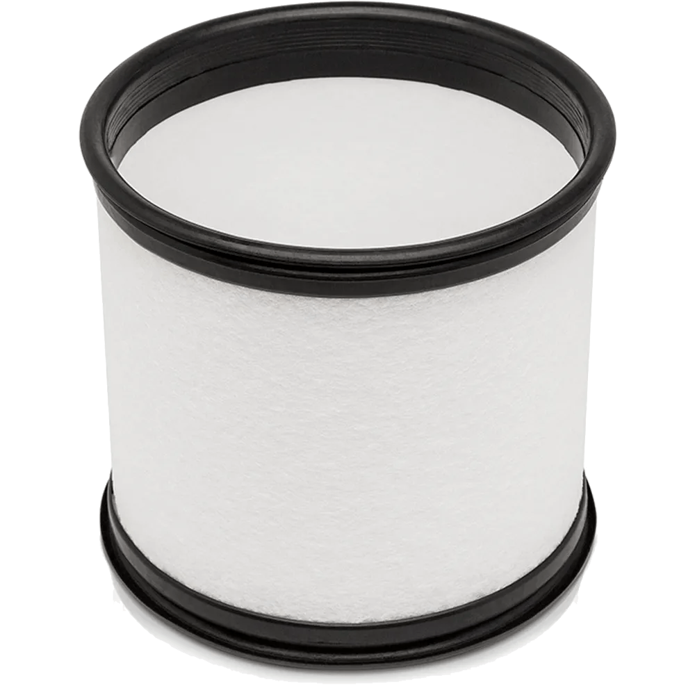 Filtro Polipropileno para Aspiradores de Água e Pó Electrolux