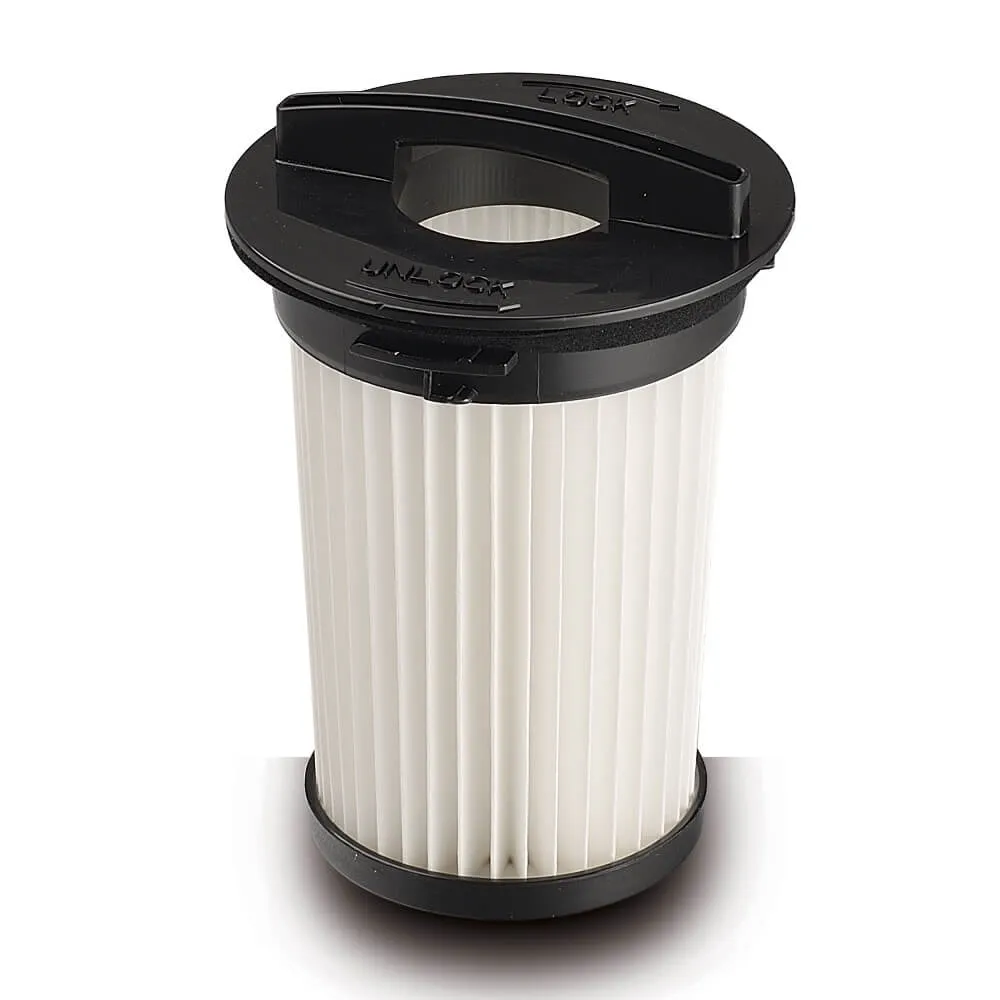 Kit Filtro Hepa Original para Aspiradores de Pó Spin ABS01 ABS02 e ABS03 (EFS01)