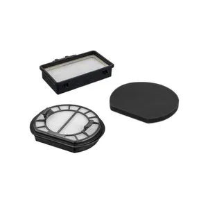 Kit Filtro Verde para Aspirador de Pó Power Force (FES15) Electrolux
