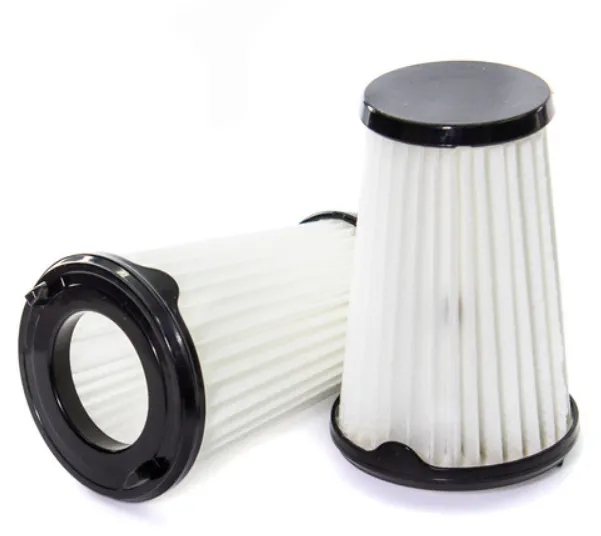 2 Kits Filtros para Aspiradores Ergorapido (FEE20) Electrolux