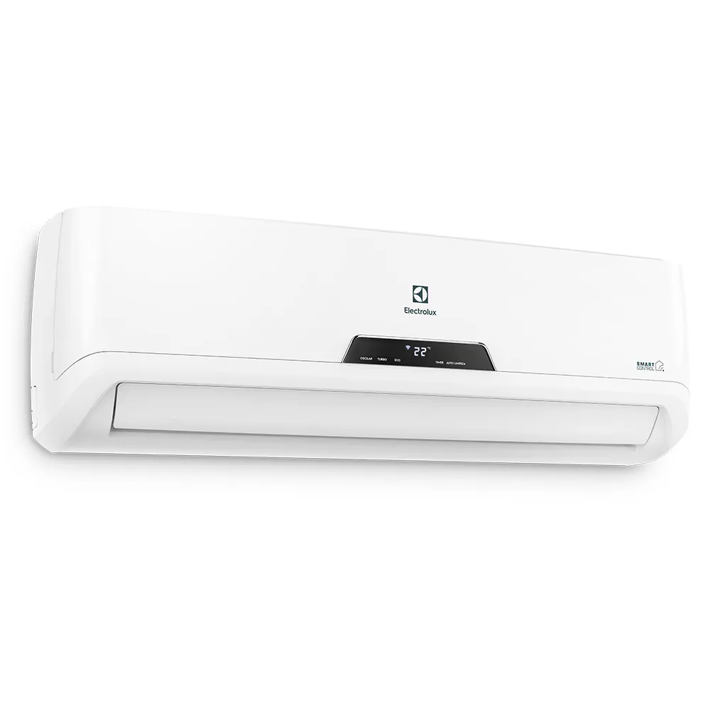Ar-Condicionado Split Electrolux Inverter 12.000 BTUs Frio com Wi-fi (XI12F/XE12F)
