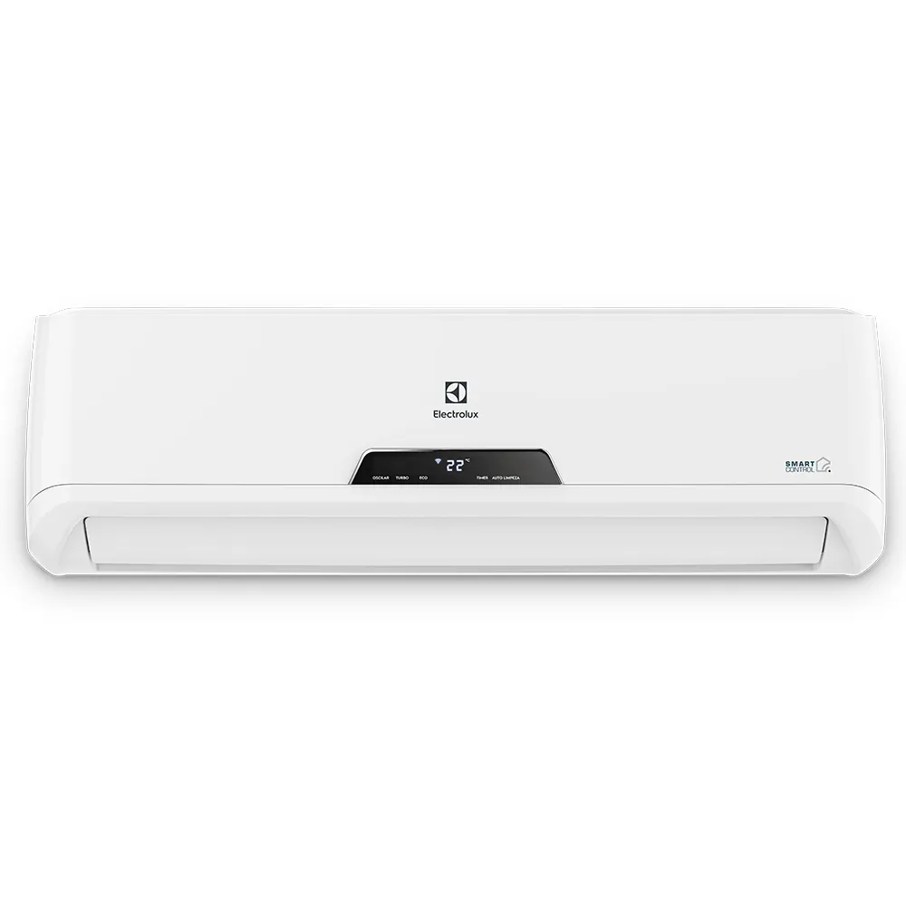 Ar-Condicionado Split Electrolux Inverter 12.000 BTUs Frio com Wi-fi (XI12F/XE12F)