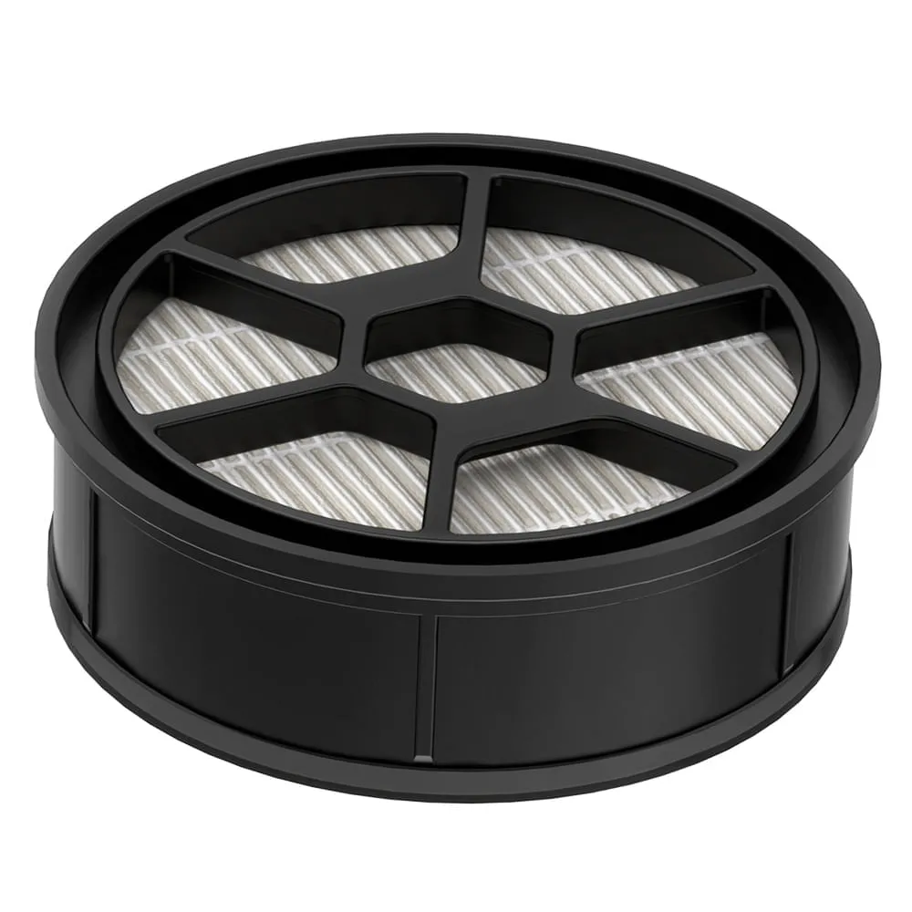 2 Kits Filtros para Aspirador de pó Cyclone Power PTE10 (FEP10) Electrolux