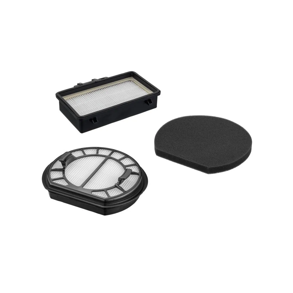 2 Kits com 3 Filtros ORIGINAIS para Aspirador de pó EAS30 e EAS31 (FAS30) Electrolux