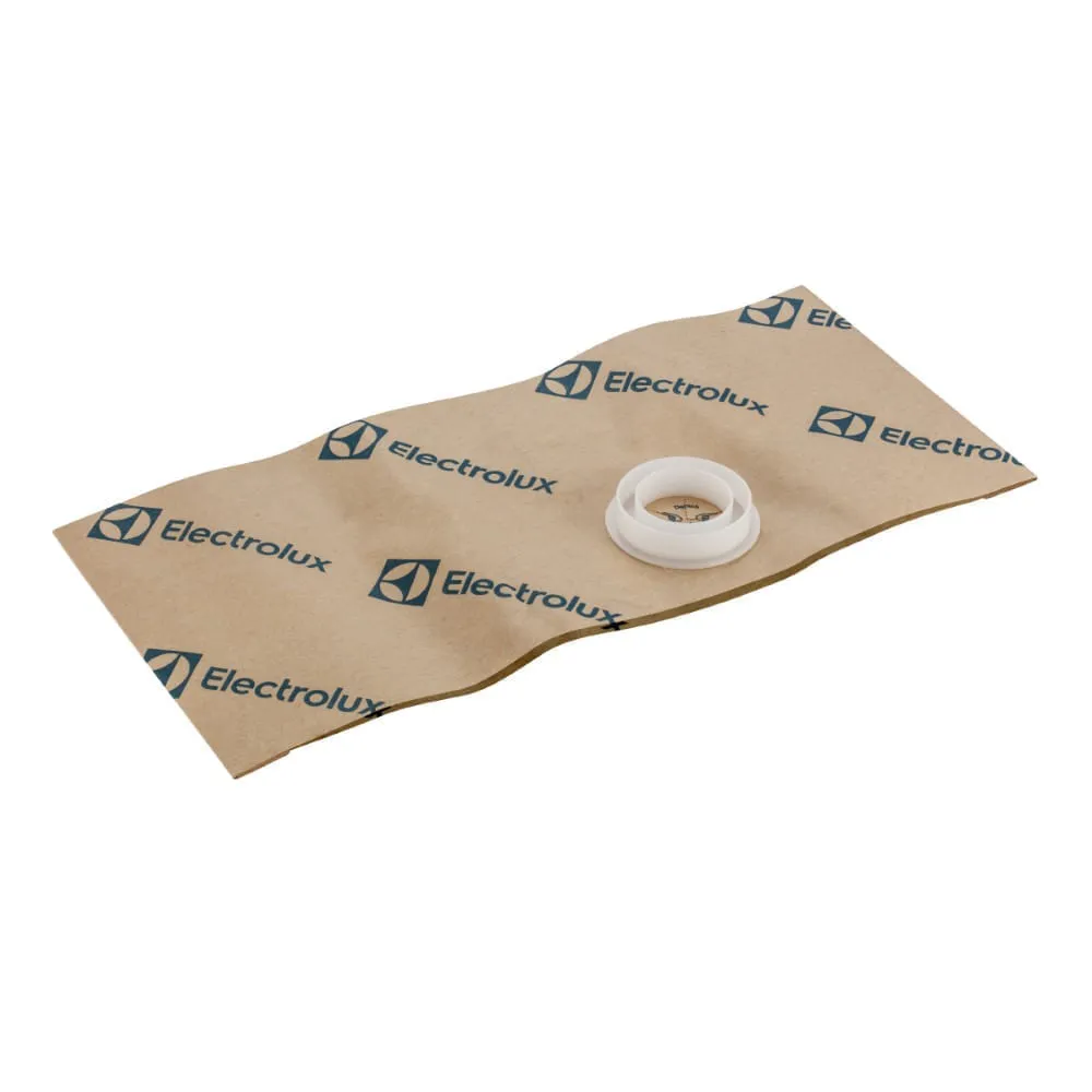 3 Kits 3 Sacos de aspirador de pó - Modelos A10, Acqua Power e Gt2000 (CSE10) Electrolux