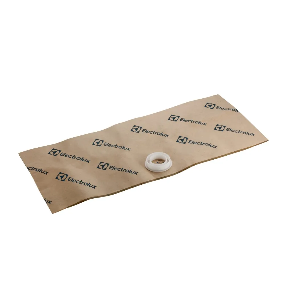 Kit 3 Sacos de aspirador de pó Modelos A20 e Gt3000 (CSE20) Electrolux
