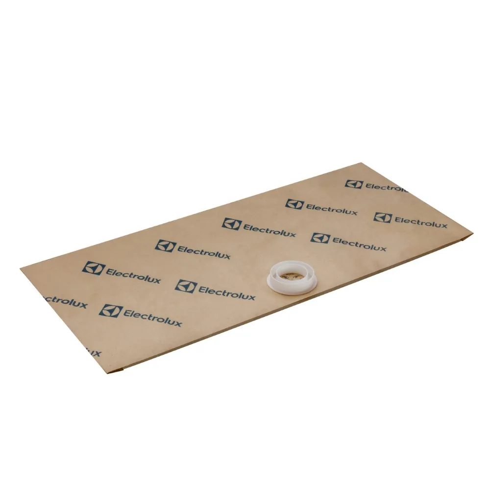 Kit 3 Sacos de aspirador de pó Modelos A20 e Gt3000 (CSE20) Electrolux
