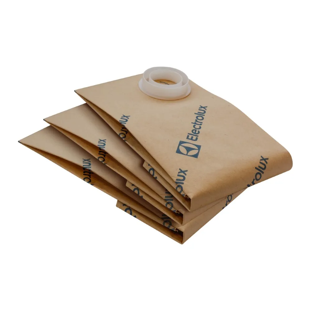 Kit 3 Sacos de aspirador de pó Modelos A20 e Gt3000 (CSE20) Electrolux