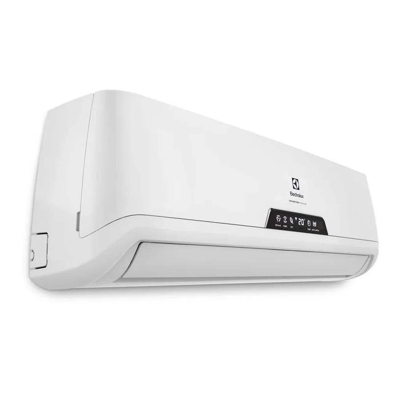 Ar-Condicionado Split Electrolux Inverter 9.000 BTUs Frio com Função Eco (QI09F/QE09F)