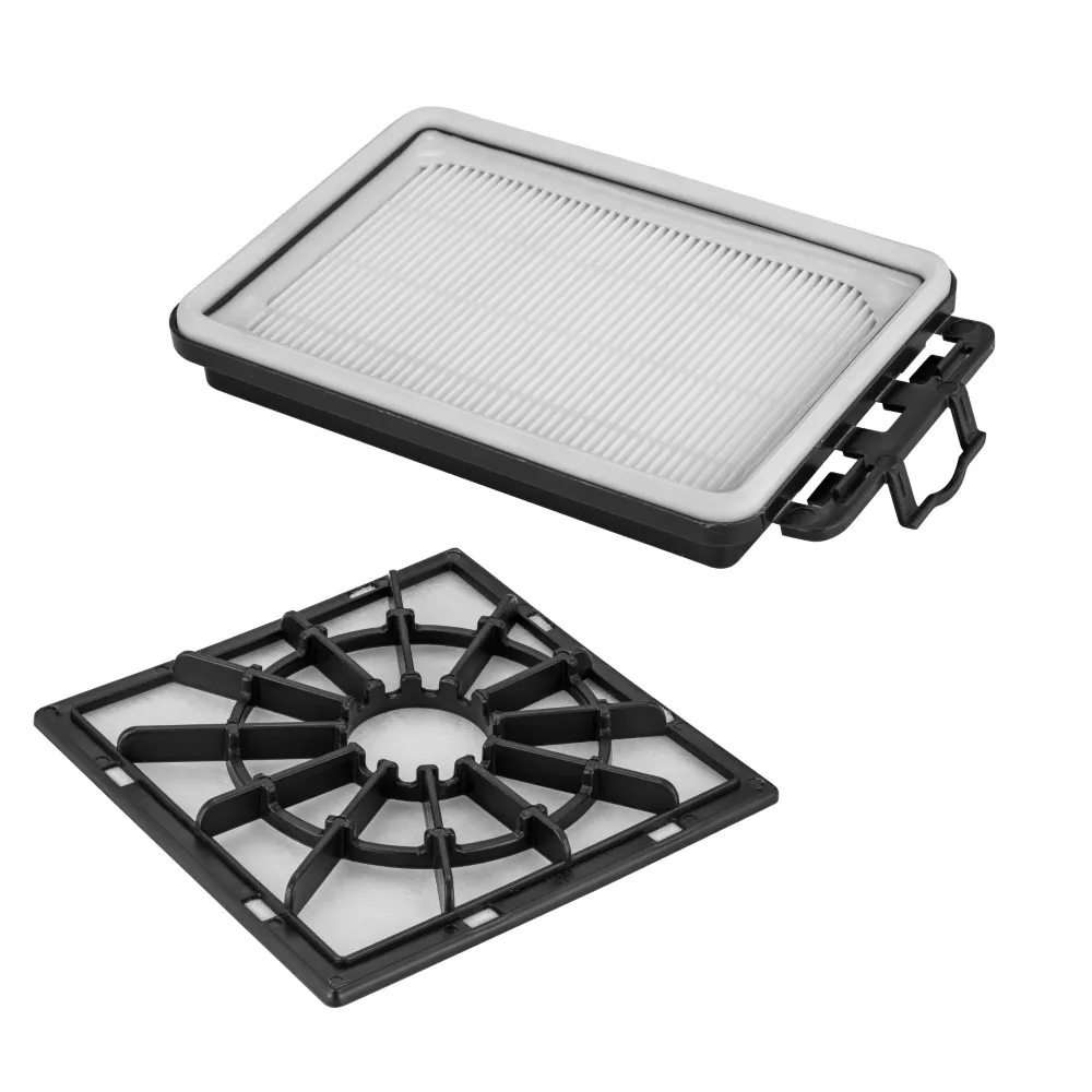 Kit Filtro para aspirador de pó EQUIPT EQP20 / EQP10 (FEQ10)