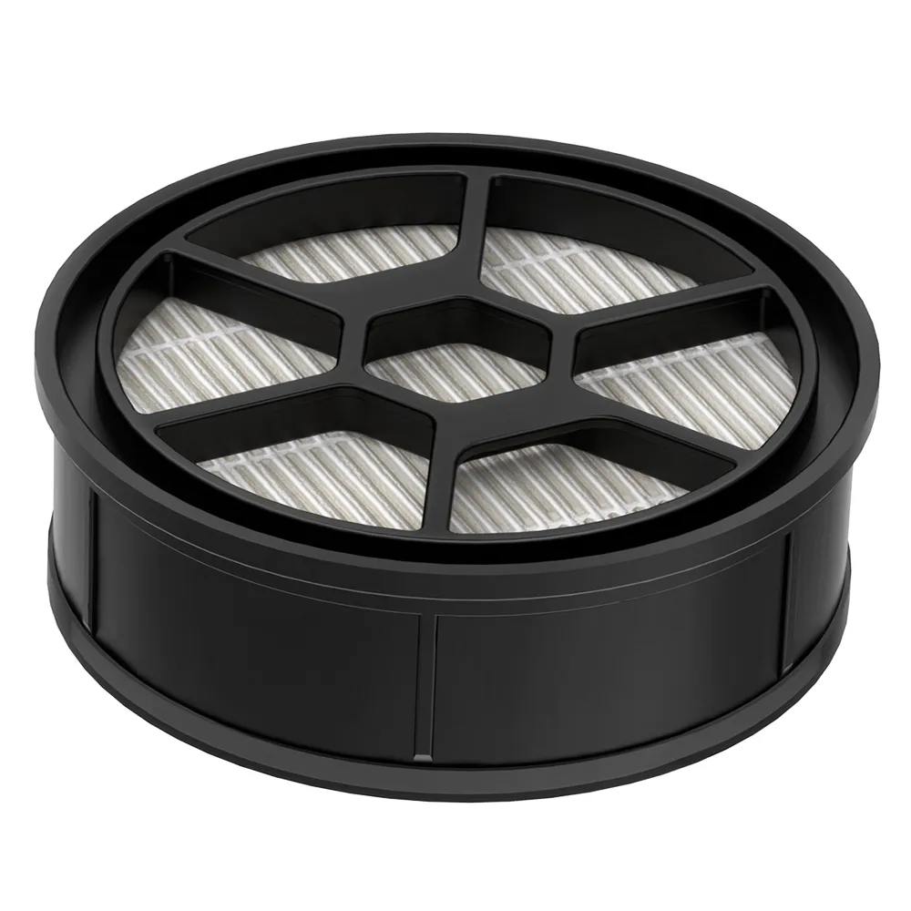 3 Kits Filtros para Aspirador de pó Cyclone Power PTE10 (FEP10) Electrolux