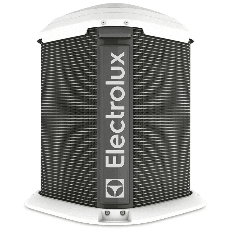 Ar-Condicionado Electrolux Split 12.000 BTUS Quente/Frio Linha Ecoturbo (VI12R/VE12R)