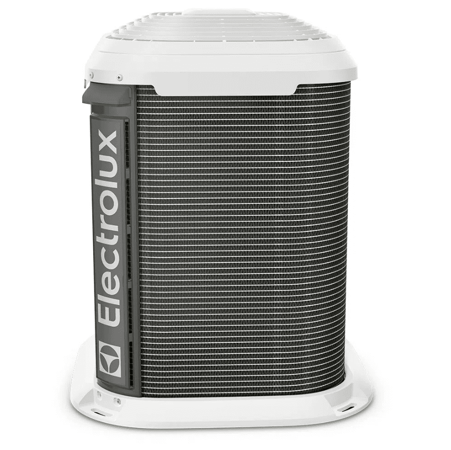Ar-Condicionado Electrolux Split 12.000 BTUS Quente/Frio Linha Ecoturbo (VI12R/VE12R)