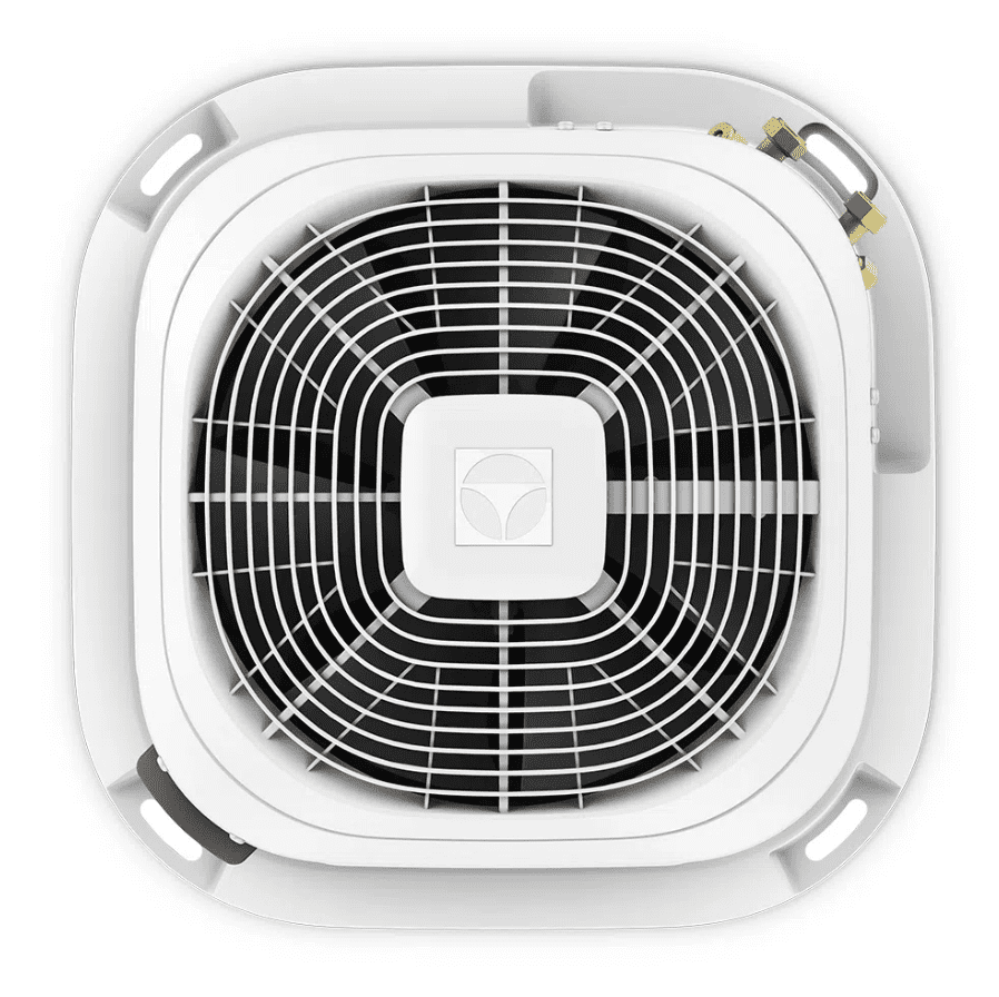 Ar-Condicionado Electrolux Split 12.000 BTUS Quente/Frio Linha Ecoturbo (VI12R/VE12R)