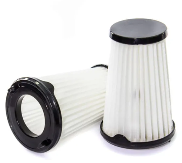 3 Kits Filtros para Aspiradores Ergorapido (FEE20) Electrolux