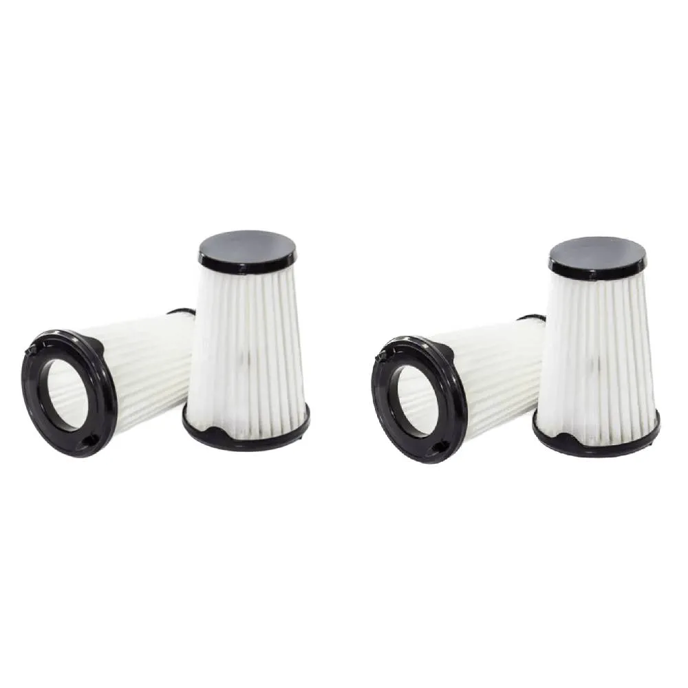 3 Kits Filtros para Aspiradores Ergorapido (FEE20) Electrolux