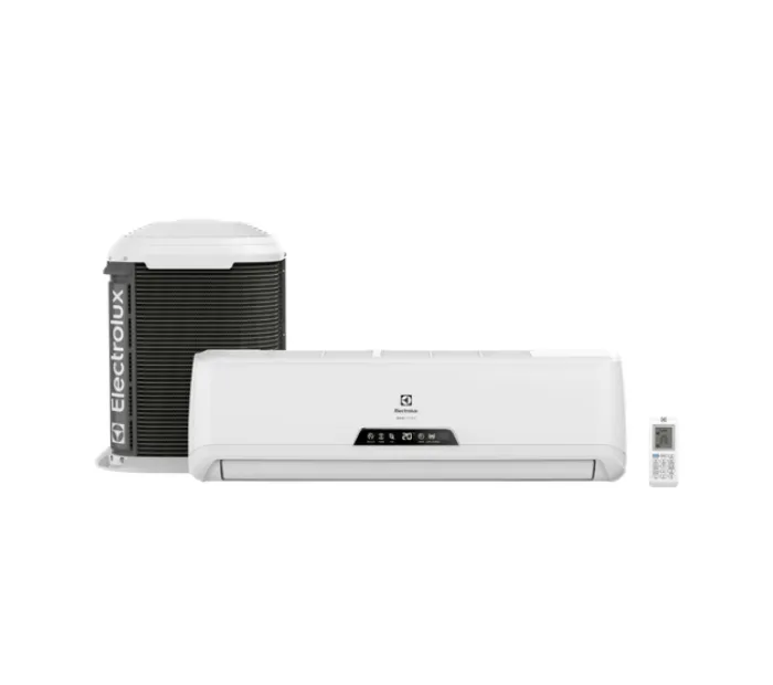 Ar-Condicionado Split Electrolux 12.000 Btus Frio Linha Ecoturbo (VI12F/VE12F)