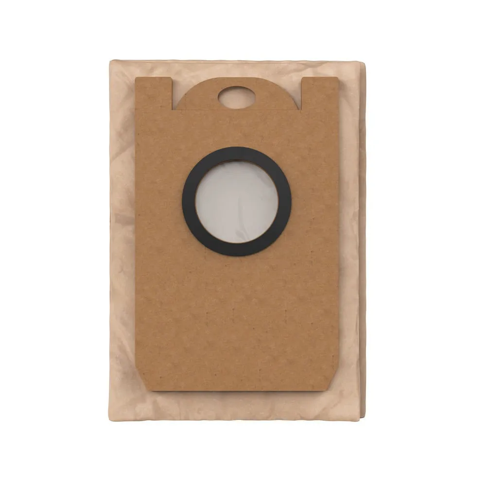 Kit 3 Sacos Descartáveis Electrolux para Robô Aspirador ERB80