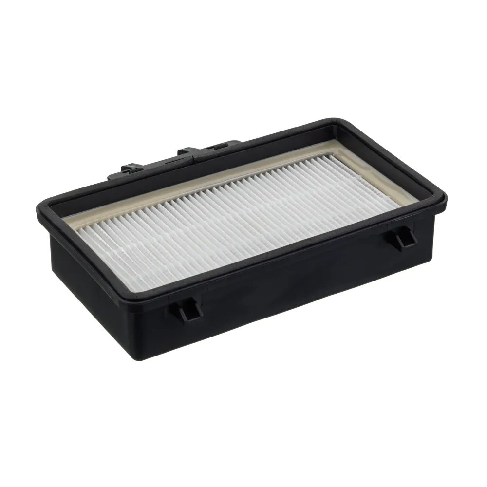 Conjunto de saída de ar do filtro HEPA para Aspirador de pó EAS30-31(HOFVC01) Electrolux