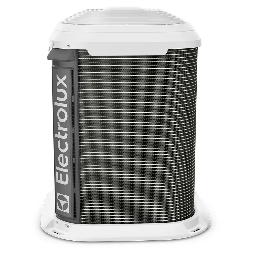 Ar-Condicionado Split Electrolux 9.000 Btus Quente/Frio Linha Ecoturbo (VI09R/VE09R)