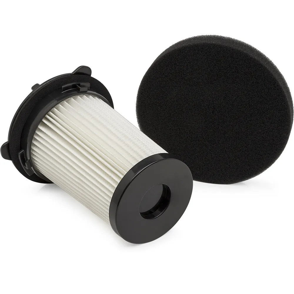 Kit Filtro para Aspirador de pó Spin ABS01 ABS02 e ABS03 (EFS01) Electrolux