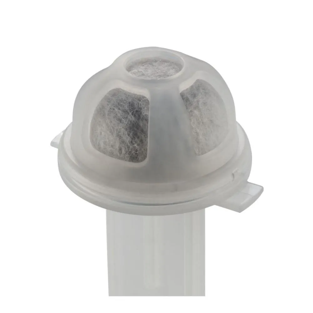 Filtro de carbono ativado por suporte Original Electrolux para Cafeteira Electrolux (BACF01)
